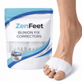 ZenFeet™ Bunion Corrector