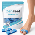 ZenFeet™ Bunion Aligner (Big Toe Spacer)
